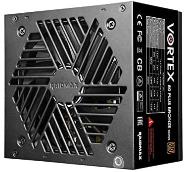 PSU RAIDMAX VORTEX RX-700AC-V 80 BRONZE